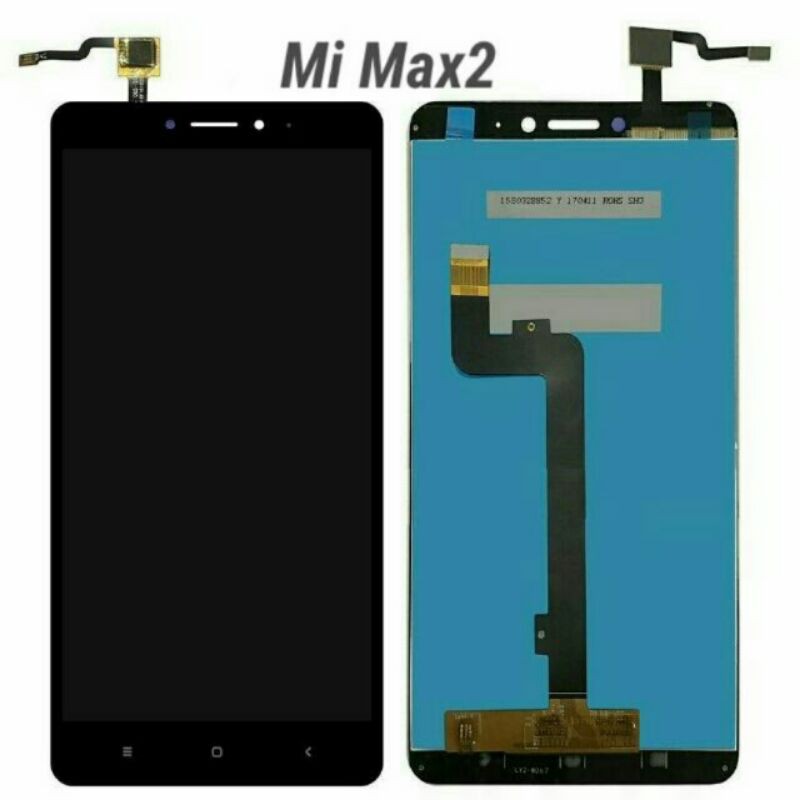 จอชุด Xiaomi Mi Max 2 สินค้าดีมีคุณภาพ