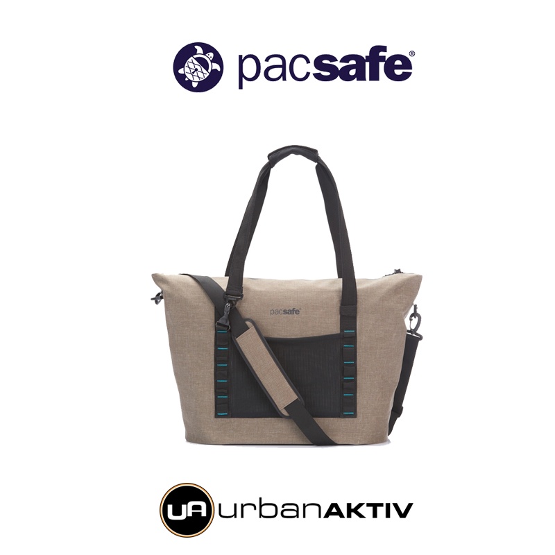 Pacsafe dry 2024 beach bag