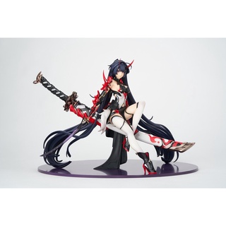 MIHOYO Honkai Impact 3rd 1/8 Raiden Mei Herrscher of Thunder Lament of the Fallen Ver.