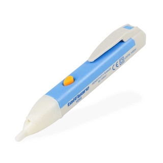 ปากกาตรวจจับแรงดันไฟฟ้า AC 90v-1000v - VD02 แบบไม่สัมผัส #1