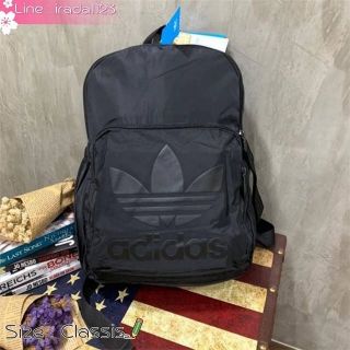 Adidas Classic Backpack ของแท้ ราคาถูก