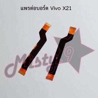 แพรต่อบอร์ดโทรศัพท์ [Board Flex] Vivo X21