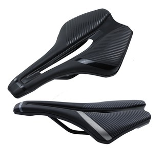 EC90 MTB Bicycle Seat Cushion PU Soft Saddles Bicycle Seat Saddle จักรยานเบาะนั่ง PU นุ่มอานจักรยานที่นั่งอาน