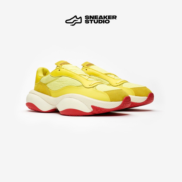 Puma Alteration PN-1 Mens and Womens Retro Heightened Daddy Shoes