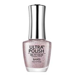 BANDI Ultra Polish ยาทาเล็บกึ่งเจล UP126G - Sugaring Lavender