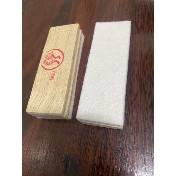 แปรง🧹 ลบกระดานดำ กระดานไวท์บอร์ด❗️สินค้าพร้อมส่ง❗️