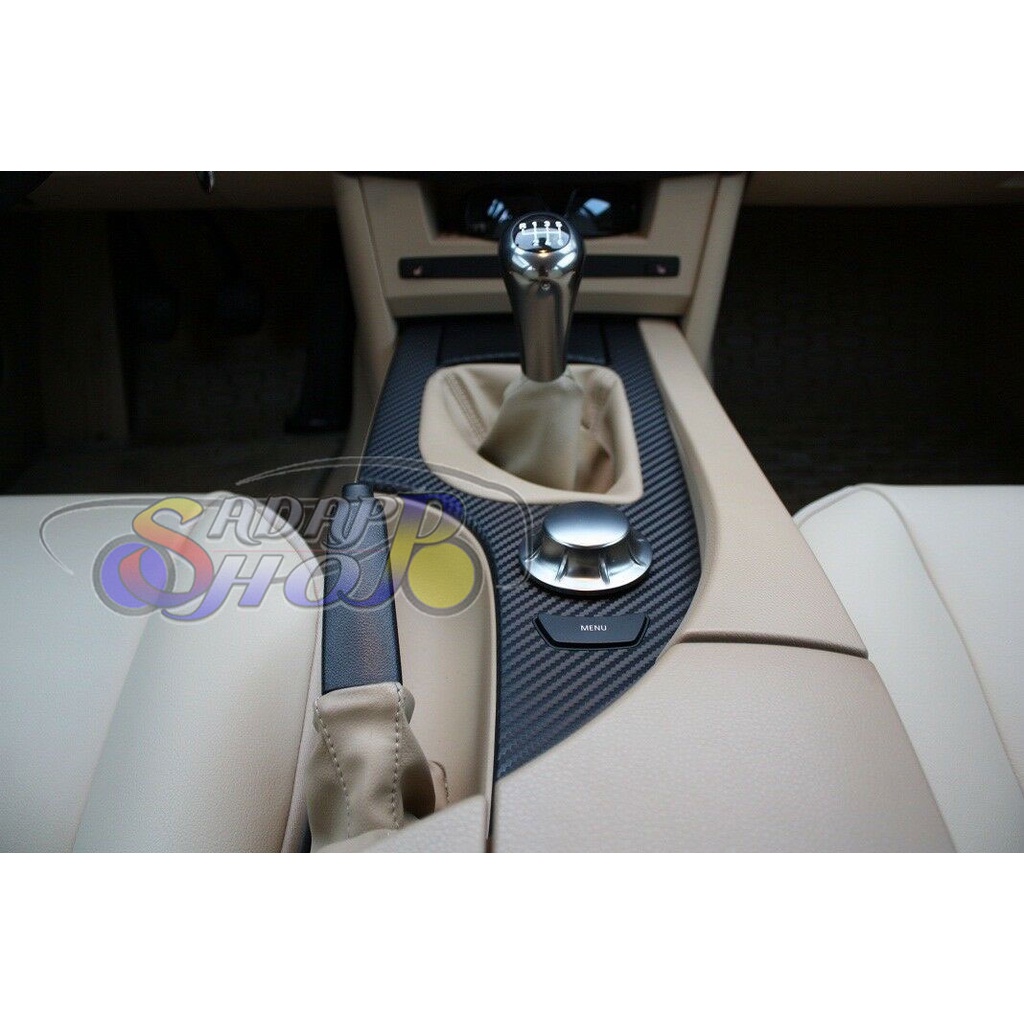 AS 3M แท้ เคฟล่า สติ๊กเกอร์ ฟิล์มคาร์บอน 3M DiNoc Wrap Film Series Kevlar 3M Wrap ผลิตในญี่ปุ่น - รูปที่ 6