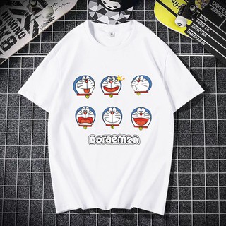 D07 เสื้อทีเชิร์ตคอกลมแฟชั่นunisex เสื้อยอดฮิตลาย เสื้อแขนสั้น เสื่อคู่รัก เสื้อแขนสั้นใส่ได้ทั้งผู้หญิงและชาย