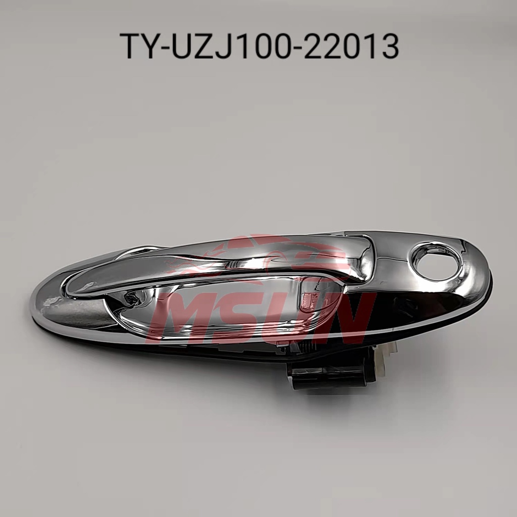 มือจับประตู TOYOTA LAND CRUISER 1998-2005 UZJ100 HDJ100 HDJ101 HZJ105