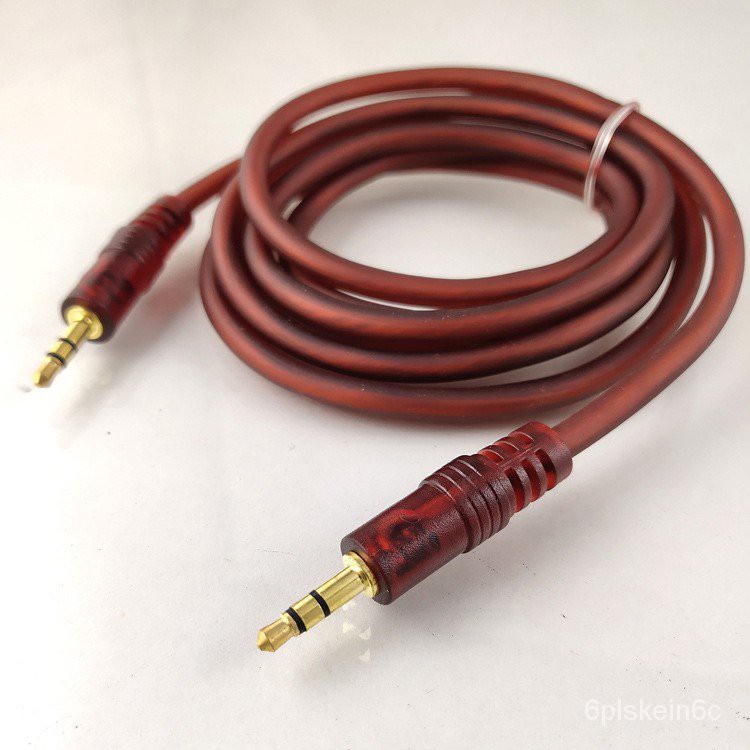 [1.5m/3m/5m/10m] 3.5mm Jack Audio Cable Jack 3.5mm Male to Male Aux