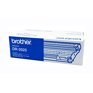 BROTHER DRUM DR 2025