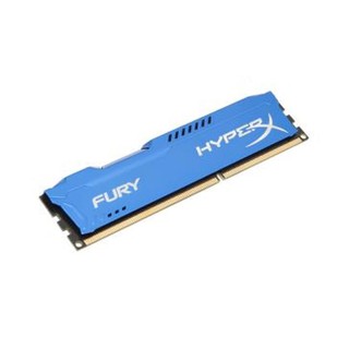 DRAM HyperX FURY Memory Blue