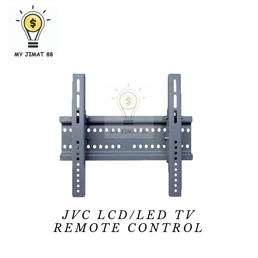 24-32 LCD/LED WALL TV BRACKET HW-BK008W