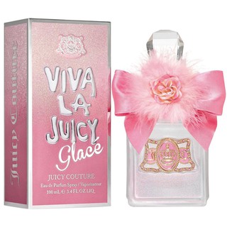 Juicy Couture Viva La Juicy Glace Eau De Parfum 50 ml