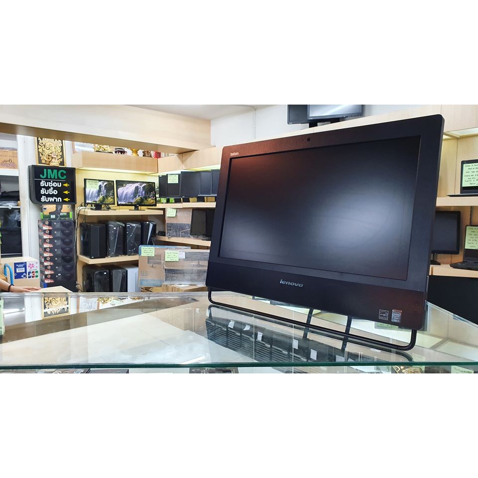 AIO PCs มือสอง All in one  CORE i5-4570S