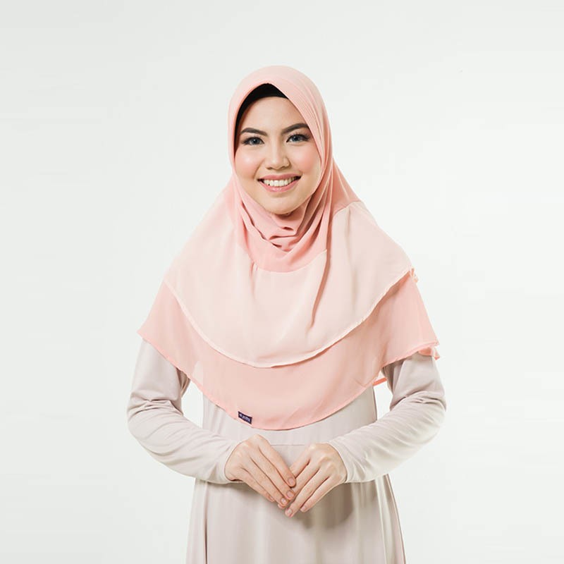 Elzatta Zaria M Alvina