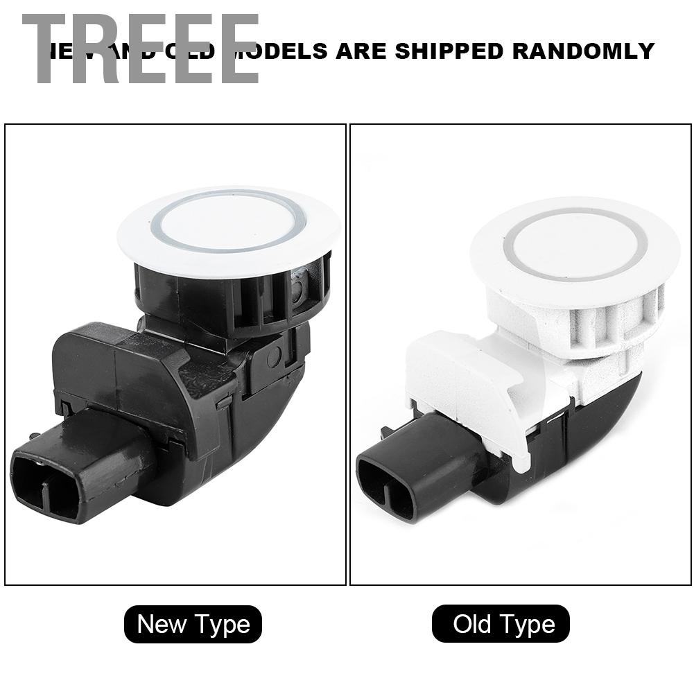 Treee 188300-0130 Abrasion Resistant ABS Plastic Easy Installation ...