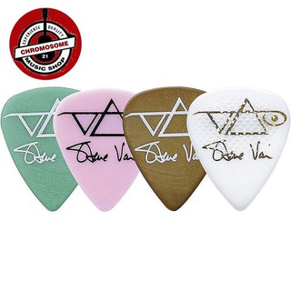 ปิ๊ก Ibanez Steve Vai Pick Made in Japan