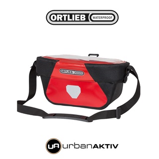 Ortlieb กระเป๋าจักรยานหน้าแฮนด์ ไซด์S Ultimate6 Classic S