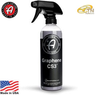 Adams Graphene CS3 (16 oz/473 ml) สเปรย์อเนกประสงค์อดัมส์กราฟีนสำหรับทำความสะอาด