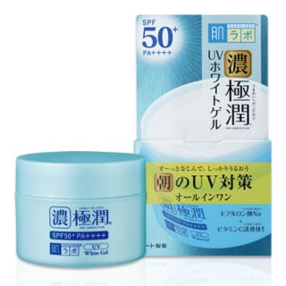 Hada Labo UV Perfect Gel SPF50+PA++++