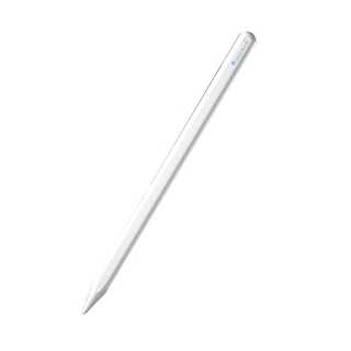 GOOJODOQ ปากกาทัชสกรีน 12th สําหรับ for ipad Pencil 2 1for ipad Pro 11 2020 Air 4 2018 2019 Gen7 Gen8