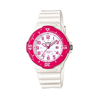 Casio Standard รุ่น LRW-200H-4BV