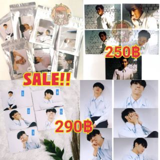 SALE!! Photo set #JB / #Bambam (5 แผ่น/ set)