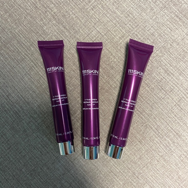 พร้อมส่ง*ของแท้ใหม่❤️111skin repair serum ‼️ 111 Skin - Y Theorem Repair Light Serum NAC Y2