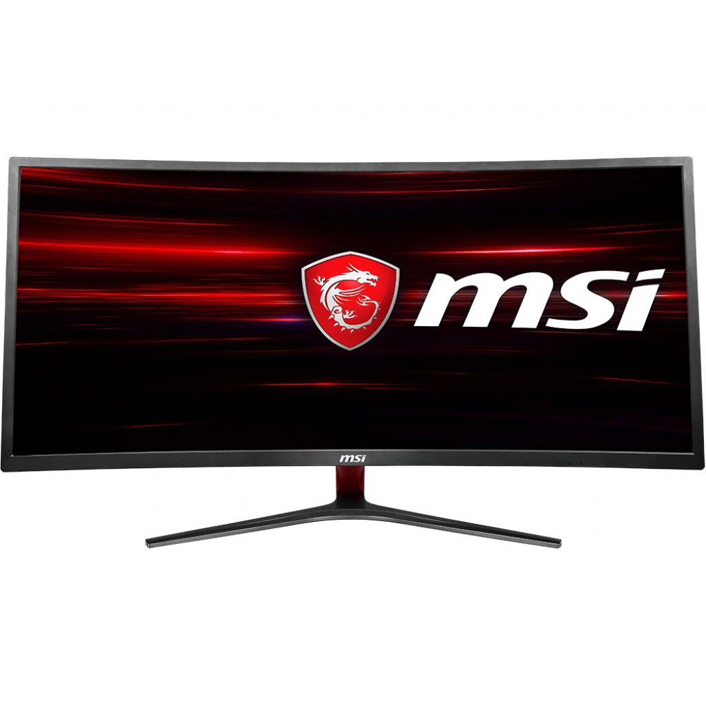 MONITOR (จอมอนิเตอร์) MSI OPTIX MAG341CQ 34" VA 100Hz.