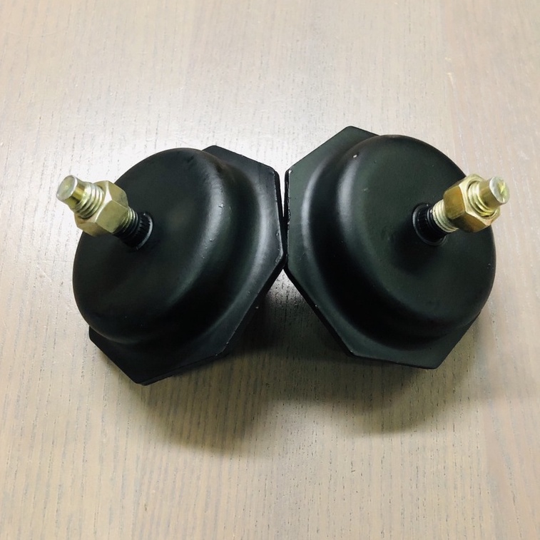 Vigo 4WD  /FORTUNER / Vigo Prerunner 2WD  ยางกันกระแทกปีกนกล่าง วีโก้4x4/วีโก้ พรีรันเนอร์ /ฟอจูนเนอร์  (1 คู่ ซ้าย+ขวา) - รูปที่ 2