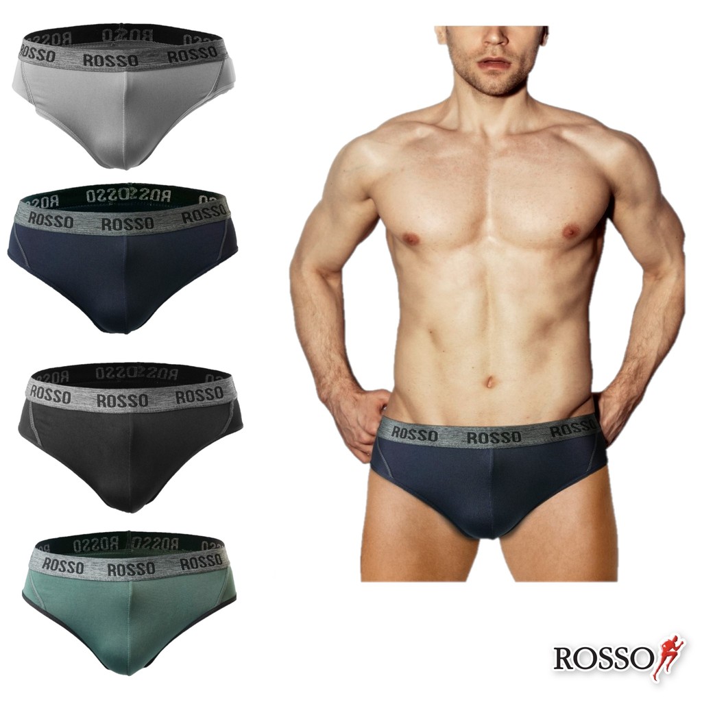 Combo 3 กางเกงเย็น CODE 1105 RANDOM COLORS