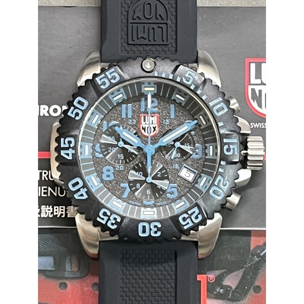 luminox 3183 มือสอง ของแท้