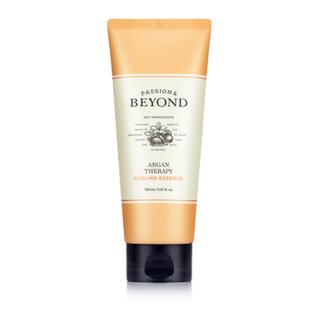 [BEYOND] Argan THERAPY CURLING ESSENCE ครีมนวดผม 150 มล.#มอยส์เจอร์ไรเซอร์#สไตล์#แวววาว#ส่งตรงจากเกาหลี