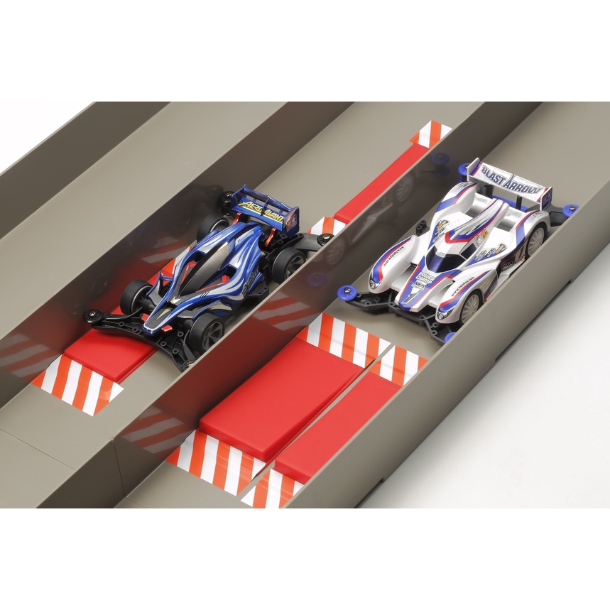 TAMIYA 69572 ni 4Wd Washboard Section 5Mm/10Mm (2Pcs Each)