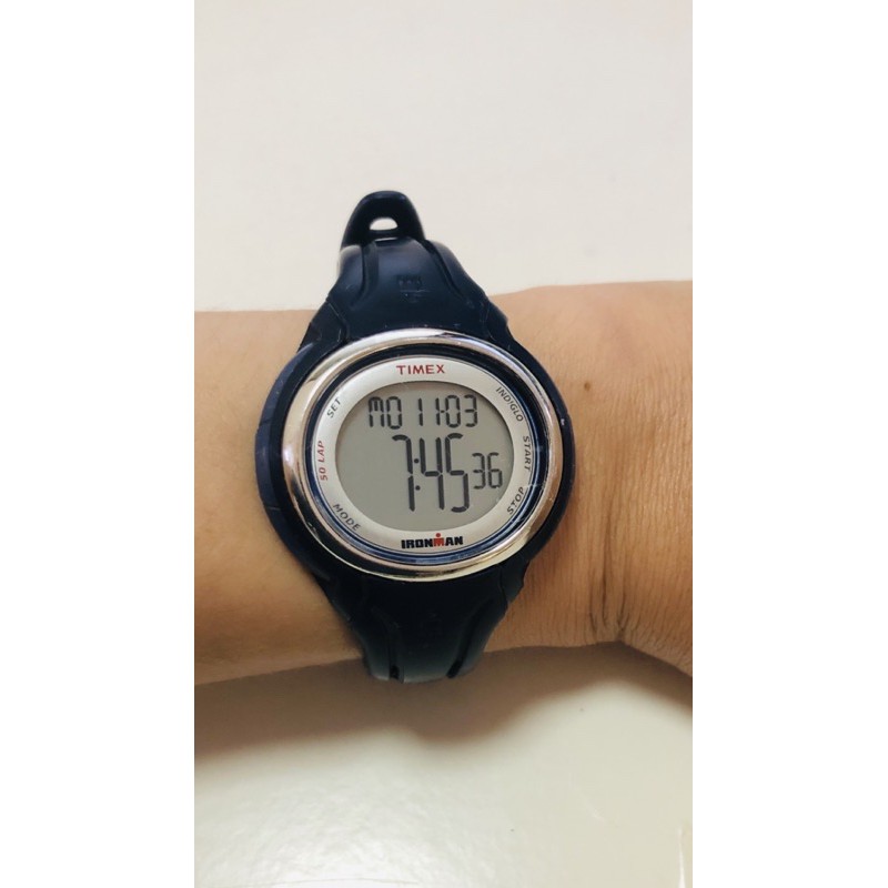 นาฬิกา TIMEX มือสอง สภาพดี