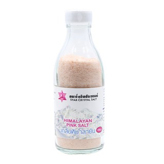 เกลือหิมาลายัน 200g Himalayan Salt