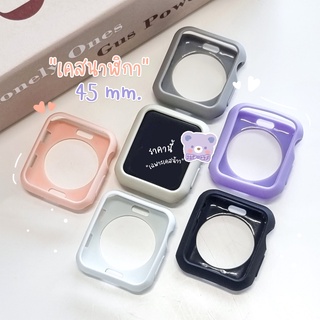 พร้อมส่ง Case A watch สายนาฬิกาข้อมือสมาร์ทวอทช์ สองสี แบบเปลี่ยน สําหรับ T500 T500+ Plus Huawei X7 Pro Oppo Watch X7 Pro