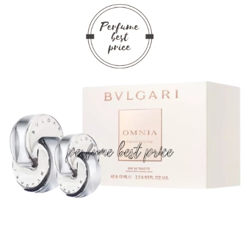 bvlgari amethyste priceline