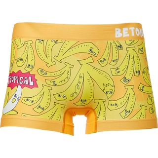 Direct from Japan [BETONES] Underwear FRESH VEGETABLES underwear boxer shorts short unisex gift