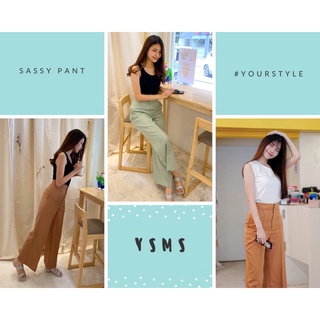 y s m s | Sassy pants