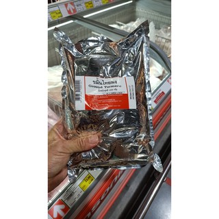 ecook สมุนไพร ขมิ้น ไทย ชนิดผง ground turmeric 1000g