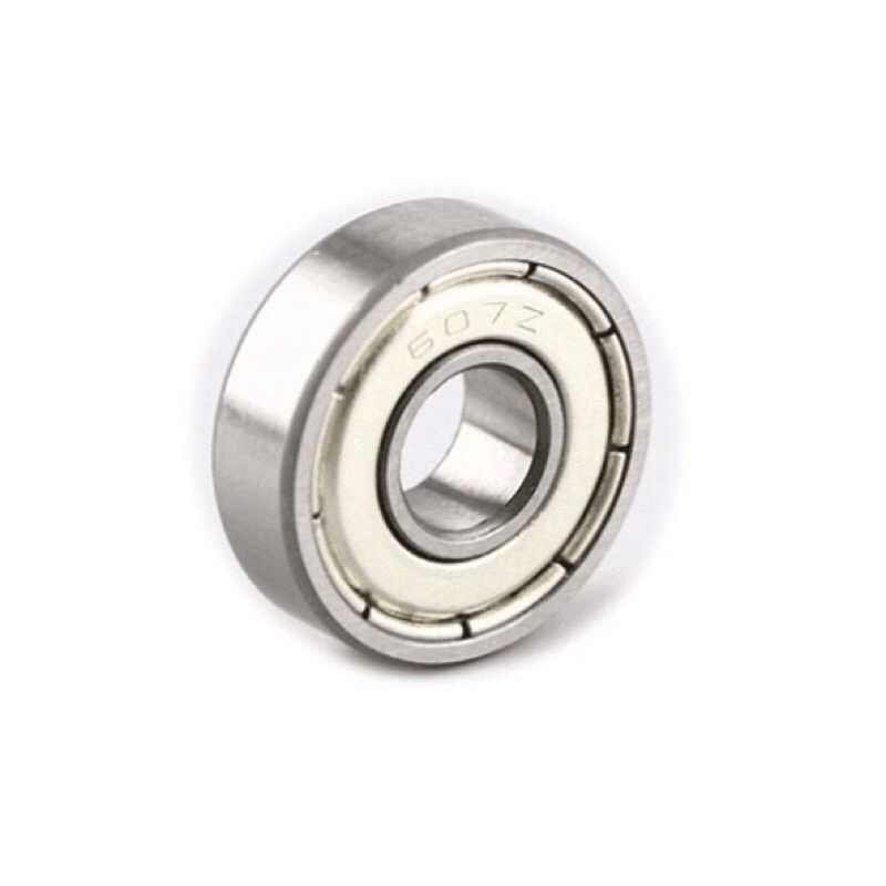 แบริ่ง NTN 607 Z ราคาต่อ 10 ชิ้น