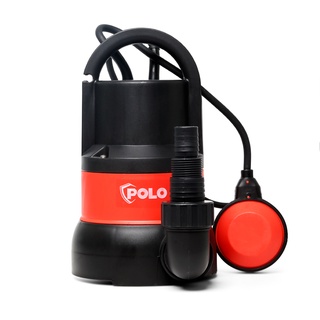 POLO (โปโล) SP-750C ปั๊มจุ่ม 750W 2 สาย 1-1 1/2"  (P041-2370)