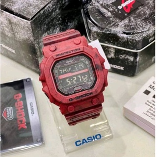 G-Shock GX-56SL-4 ยักษ์ทะลทราย