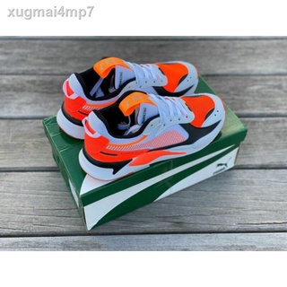 puma rs x transformer