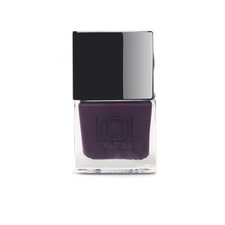 Ten Ten Nail Color 12ml. Dark Purple  SF54  เท็นเท็น เนลคัลเลอร์ สีม่วงเข้ม   #SF54