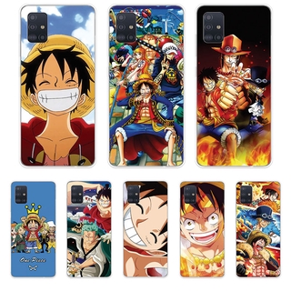 Samsung Galaxy A11 A21 A21S A31 A51 A71 Soft TPU Silicone Phone Case Cover One Piece Family portrait