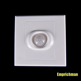 Emprichman Pir Motion