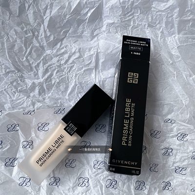 ของเหลว 30ml n80 / n 95 ใต้หมอก givenchy